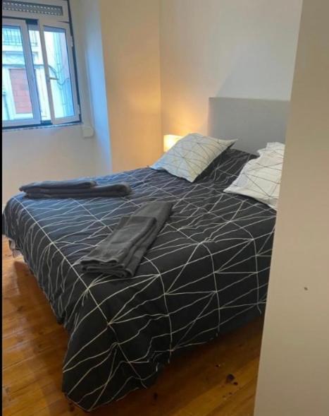 Beato Luxury & Style In Center Of Apartment Lissabon
