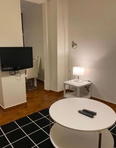 Apartment Beato Luxury & Style In Center Of Lissabon