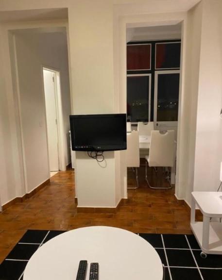 Apartment Beato Luxury & Style In Center Of Lissabon